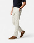 MARANO | Men’s Suede Loafers – Timeless Heritage Elegance