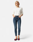 MARANO | Women’s Slip-On Flats – Refined Casual Sophistication
