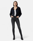 MARANO | Women’s Vintage-Inspired Jacket – Timeless Single Breasted