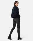 MARANO | Women’s Vintage-Inspired Jacket – Timeless Single Breasted