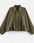 MARANO | Women’s Cashmere Blend Blazer – Timeless Heritage Cut