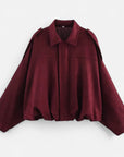 MARANO | Women’s Cashmere Blend Blazer – Timeless Heritage Cut