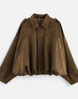 MARANO | Women’s Cashmere Blend Blazer – Timeless Heritage Cut