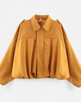 MARANO | Women’s Cashmere Blend Blazer – Timeless Heritage Cut