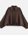 MARANO | Women’s Cashmere Blend Blazer – Timeless Heritage Cut