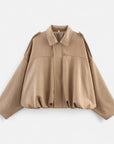 MARANO | Women’s Cashmere Blend Blazer – Timeless Heritage Cut