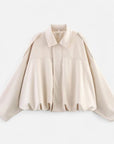 MARANO | Women’s Cashmere Blend Blazer – Timeless Heritage Cut