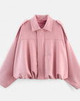 MARANO | Women’s Cashmere Blend Blazer – Timeless Heritage Cut
