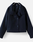 MARANO | Women’s Vintage-Inspired Jacket – Timeless Single Breasted