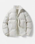MARANO | Men’s Sleek Jacket – Classic Heritage Style