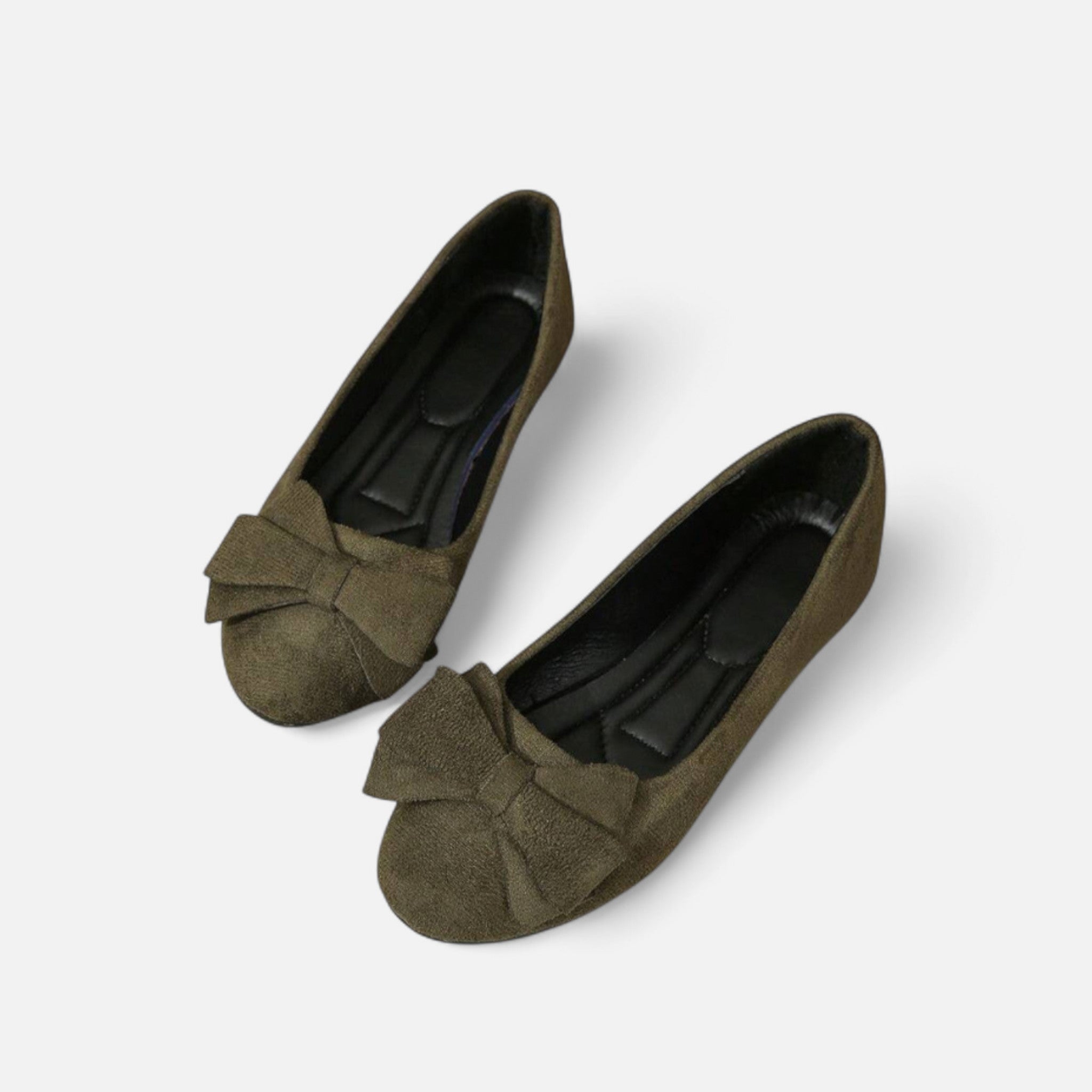 MARANO | Women’s Slip-On Flats – Refined Casual Sophistication