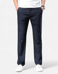 MARANO | Men’s Chino Trousers – Refined Ivy League Style