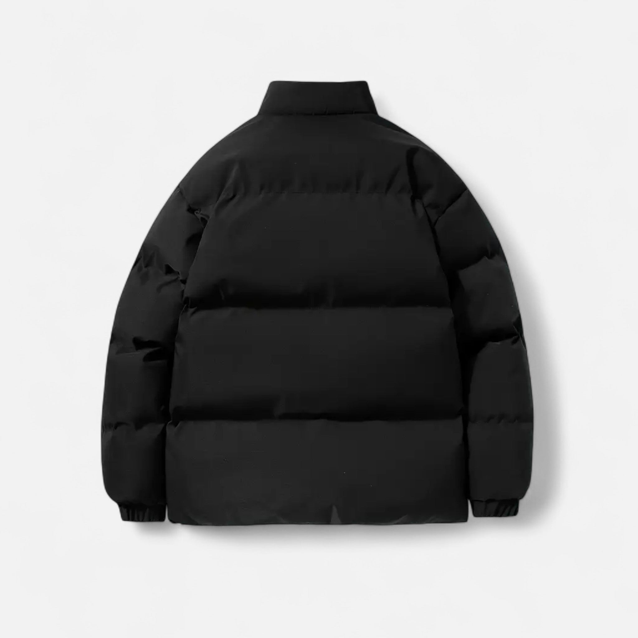 MARANO | Men’s Sleek Jacket – Classic Heritage Style