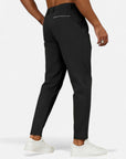 MARANO | Men’s Pleated Trousers – Classic Casual Heritage