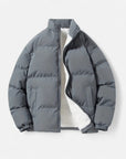MARANO | Men’s Sleek Jacket – Classic Heritage Style