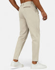 MARANO | Men’s Pleated Trousers – Classic Casual Heritage