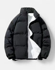 MARANO | Men’s Sleek Jacket – Classic Heritage Style