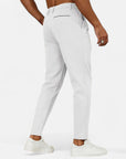 MARANO | Men’s Pleated Trousers – Classic Casual Heritage
