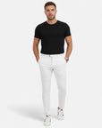 MARANO | Men’s Pleated Trousers – Classic Casual Heritage