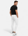 MARANO | Men’s Pleated Trousers – Classic Casual Heritage