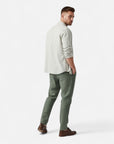 MARANO | Men’s Linen Trousers – Riviera Summer Elegance