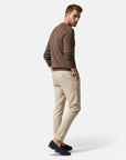 MARANO | Men’s Linen Trousers – Timeless Comfort and Style