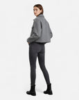 MARANO | Women’s Tweed Cropped Jacket – Parisian Heritage Cut