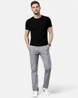 MARANO | Men’s Chino Trousers – Refined Ivy League Style