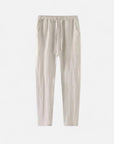 MARANO | Men’s Linen Trousers – Riviera Summer Elegance