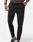 MARANO | Men’s Linen Trousers – Timeless Comfort and Style