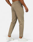 MARANO | Men’s Pleated Trousers – Classic Casual Heritage